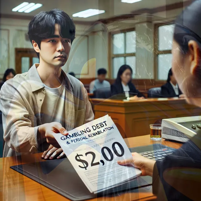 채무조정제도