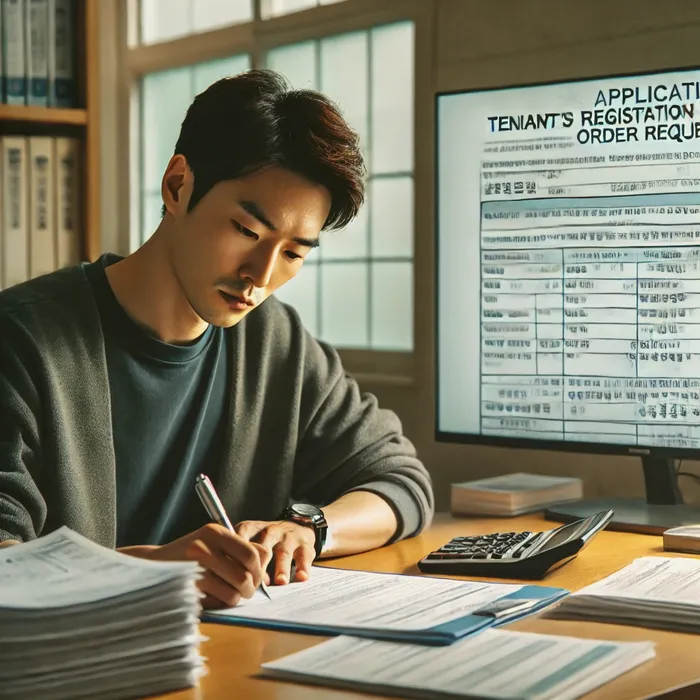 개인회생생계비