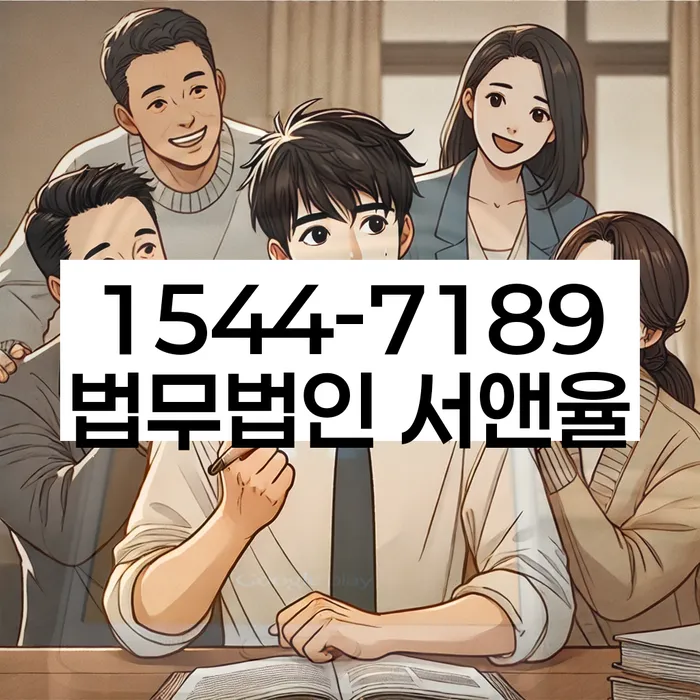 개인회생과정