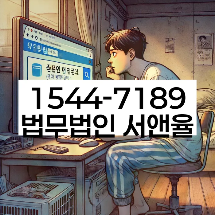 개인회생최근대출