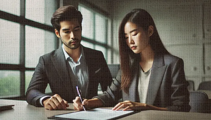 중금리대환대출 연체 시