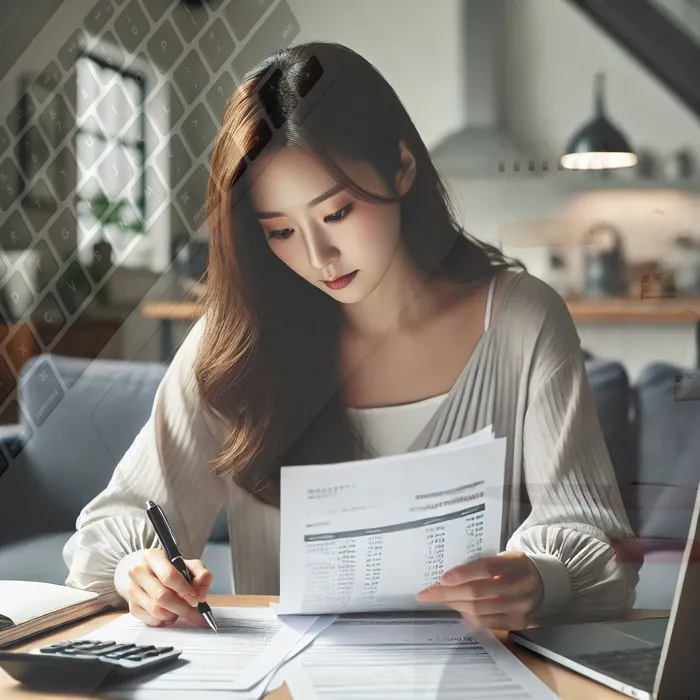 개인회생자격조건