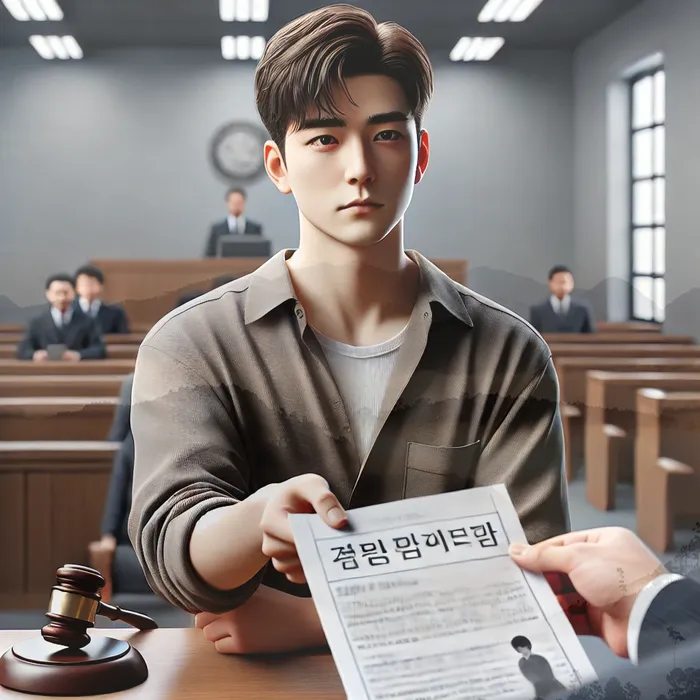 개인회생법무사