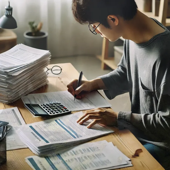 개인회생법무사