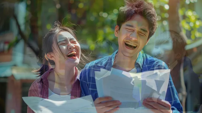 개인회생면책결정