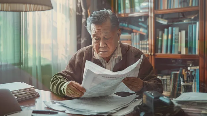 개인회생면책결정