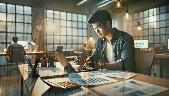 개인회생면책결정