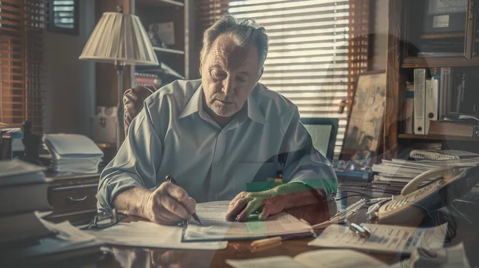 개인회생신용회복