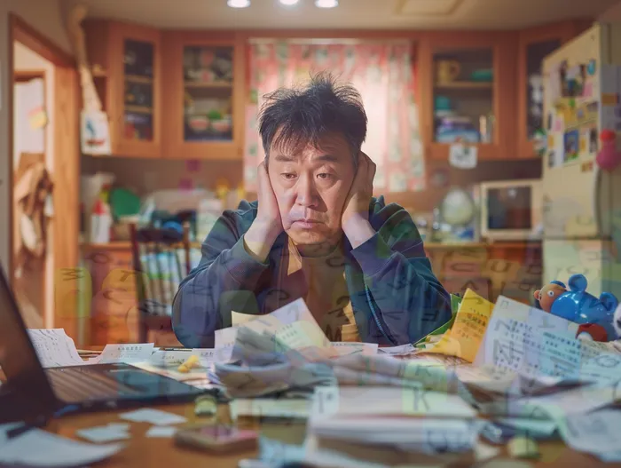 개인회생자가진단