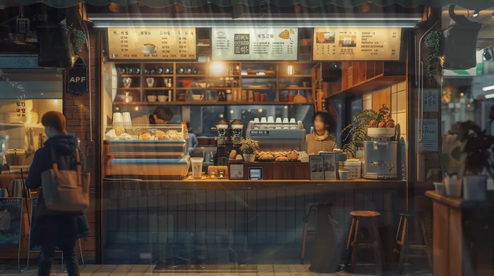 개인회생자가진단