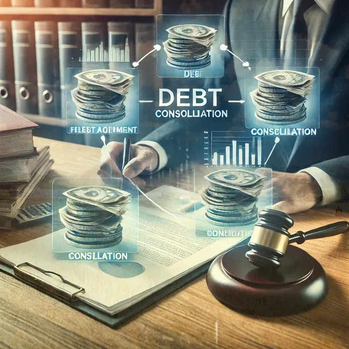 지급명령개인회생