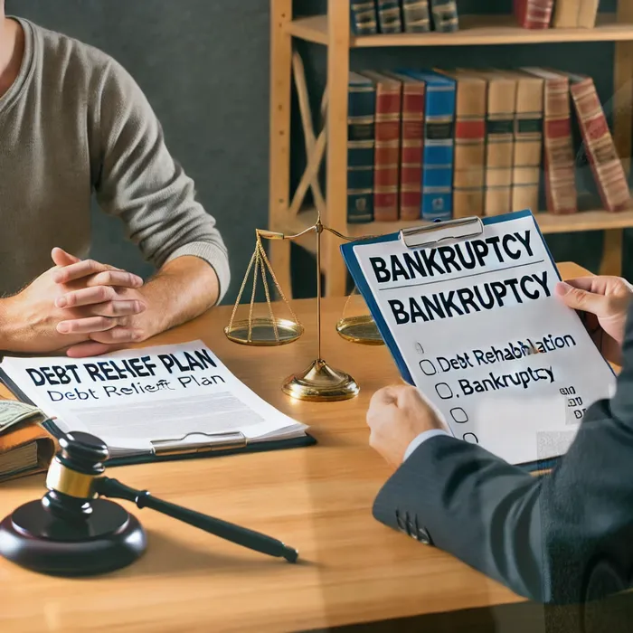 지급명령개인회생