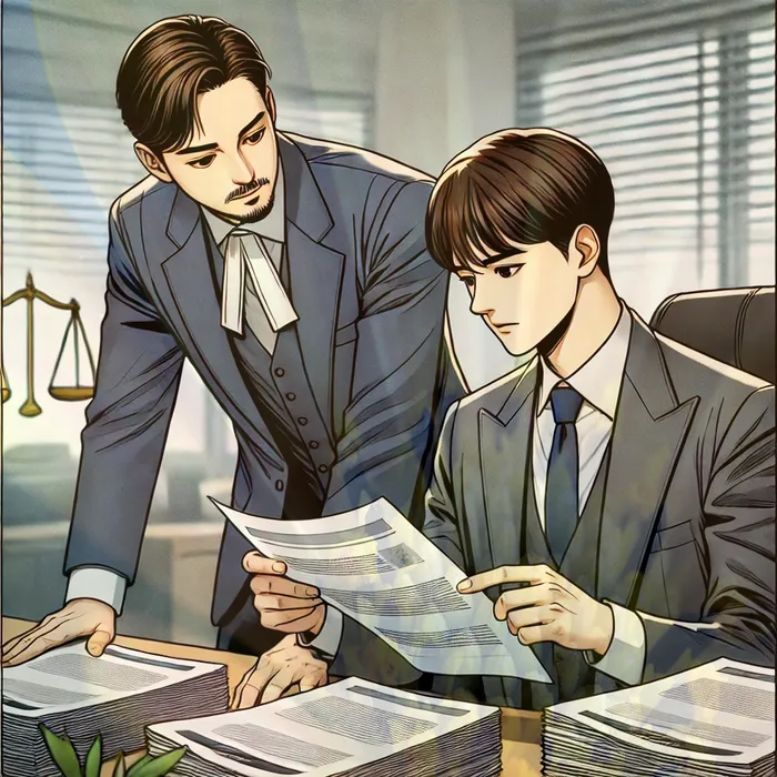 저금리채무통합대출 연체 시