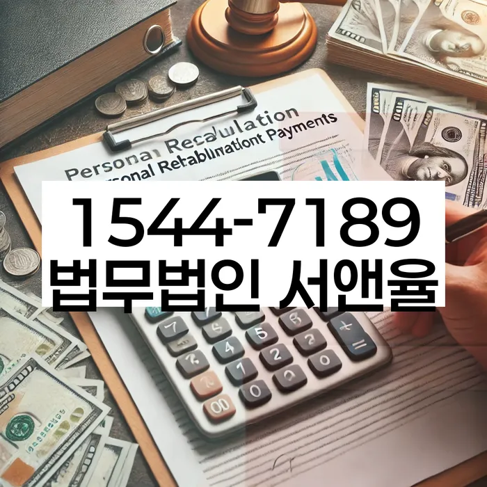 저금리서민대출 연체 시