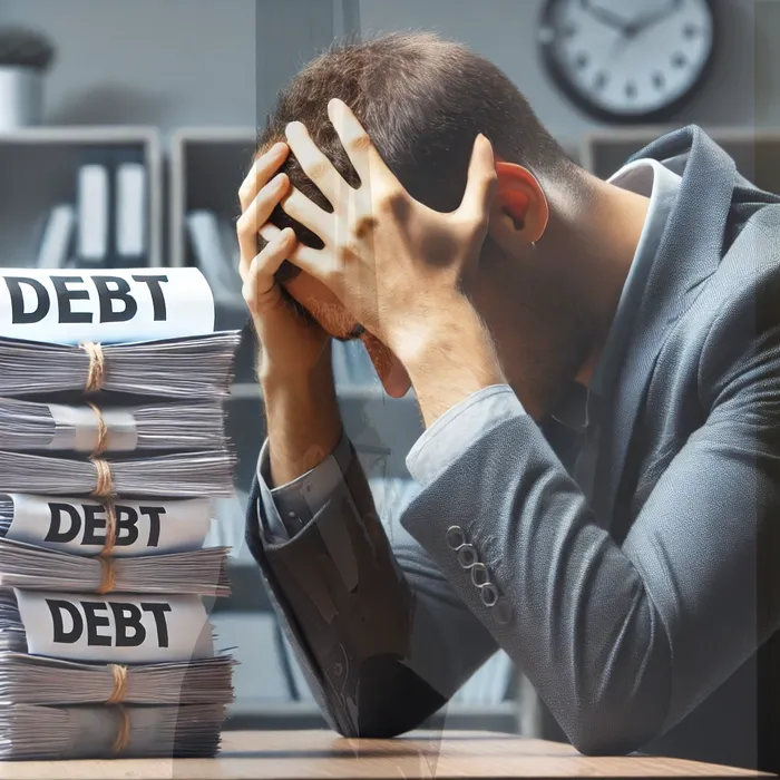 대환대출 연체 시