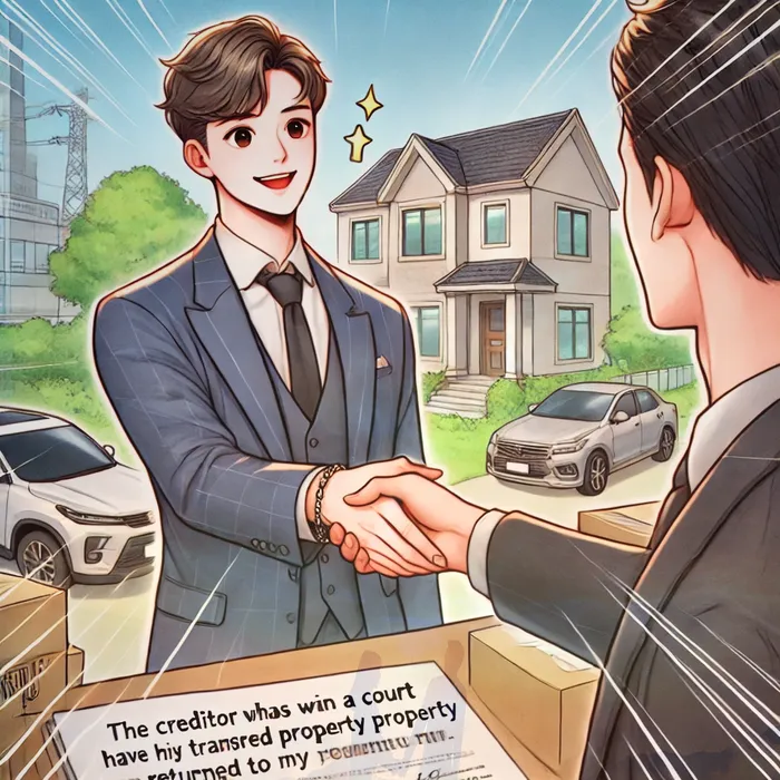 개인파산신청자격요건