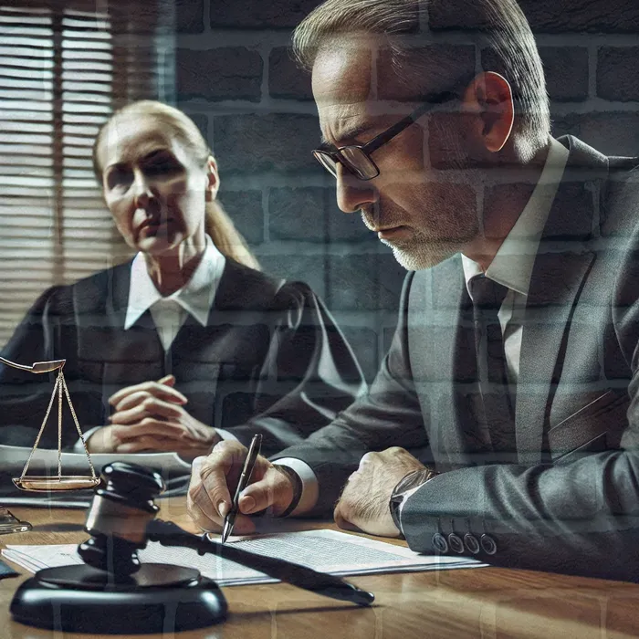 연대보증채무 연체 시