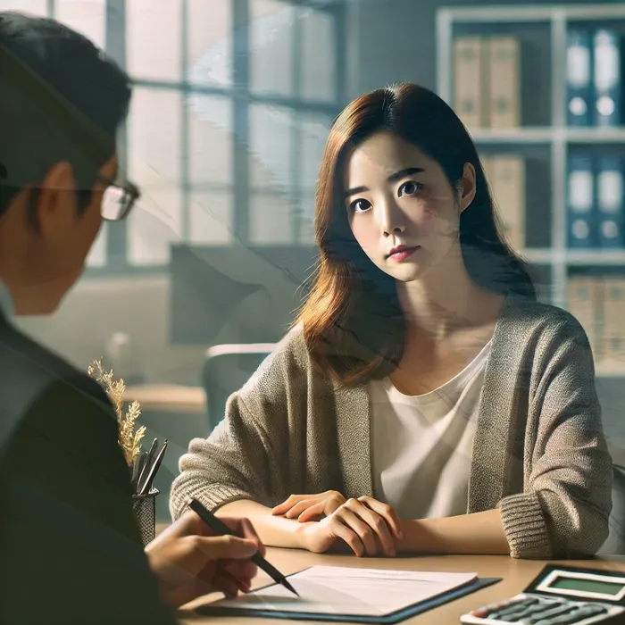 개인회생자동차