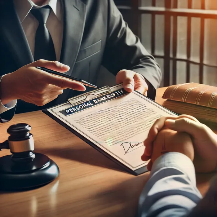 개인회생자동차