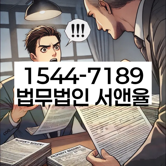 상속재산파산