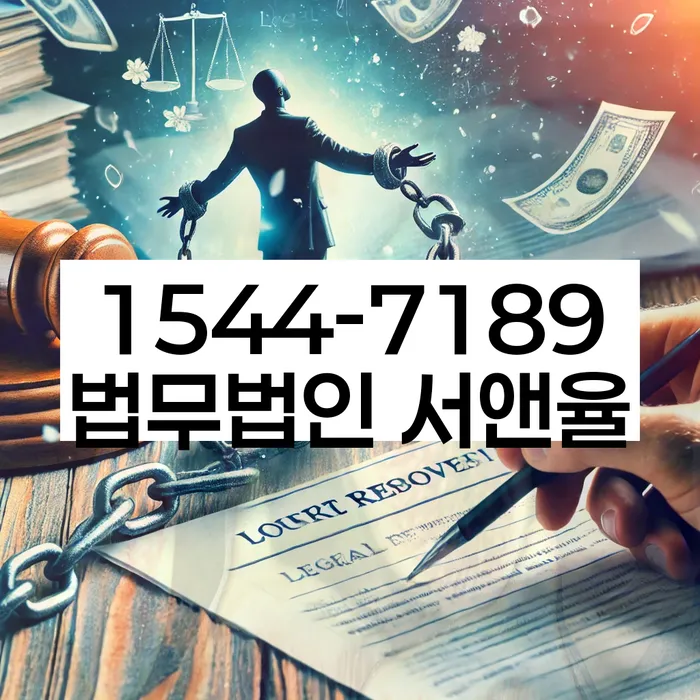 개인회생사무소