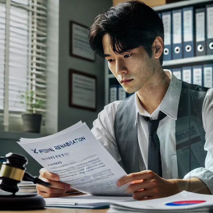 개인회생법무법인