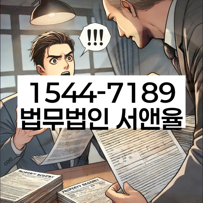 개인회생법무법인