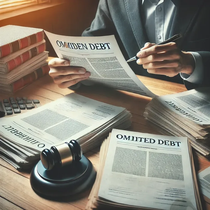 직장인채무통합 연체 시