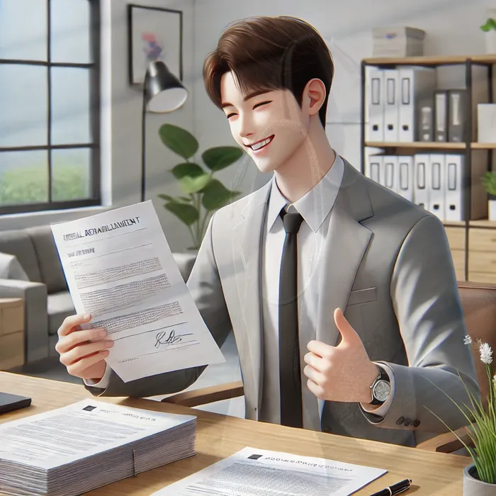 직장인채무통합 연체 시