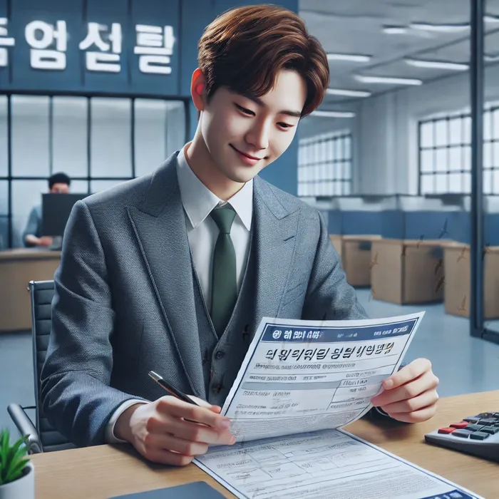 개인사업자개인회생