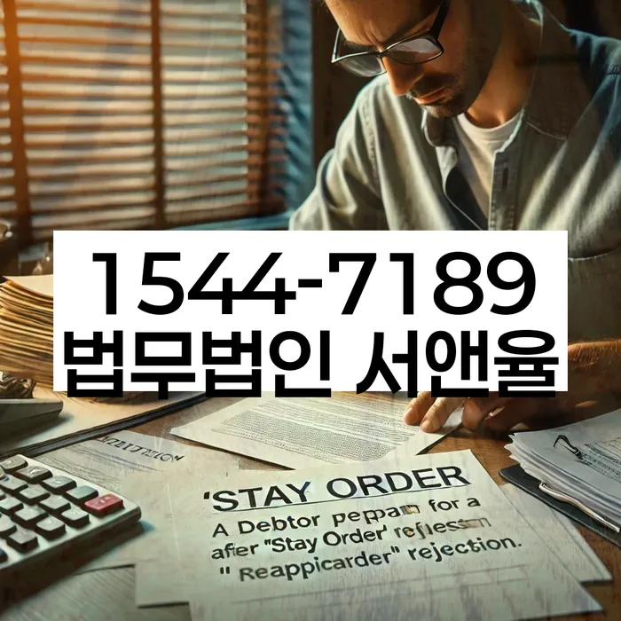 개인사업자개인회생