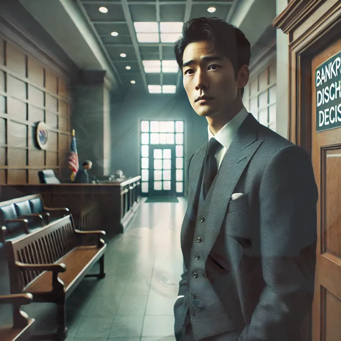 개인회생준비서류