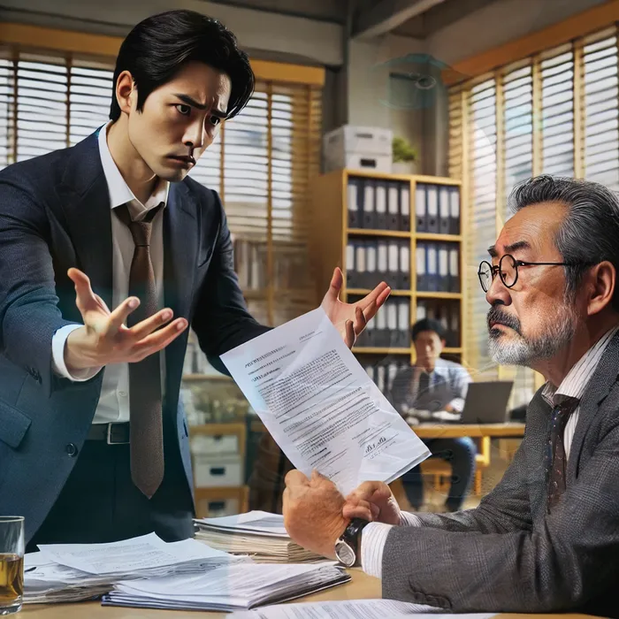 개인회생준비서류