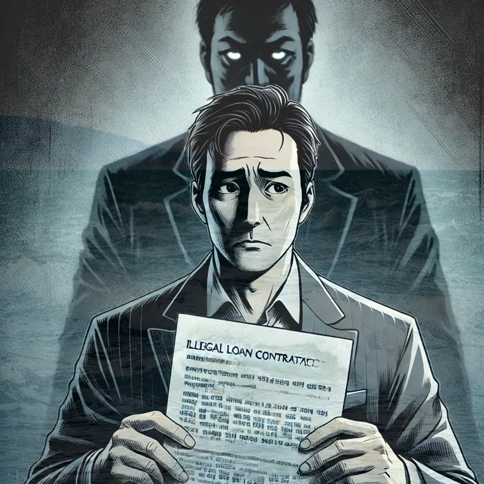 개인회생법무사