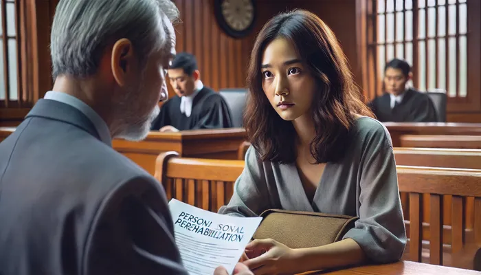 개인회생법무사변호사