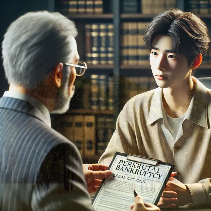 저금리대출 연체 시