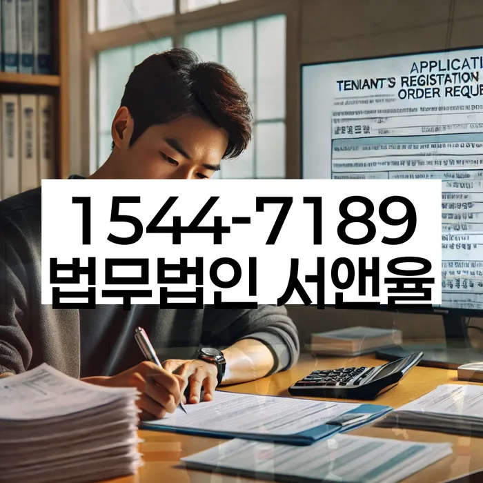 개인회생및파산