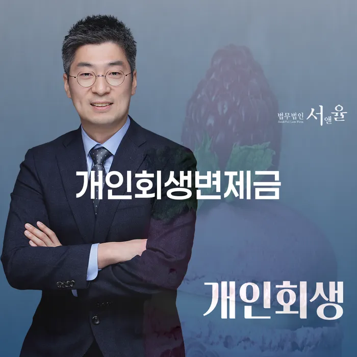 가평군 개인회생신청방법 개인회생 제도 잘 하는 변호사
