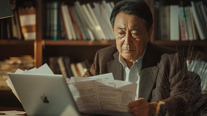 사업자개인회생