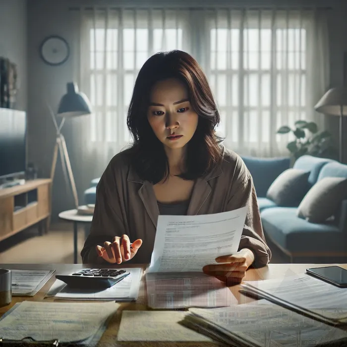 사업자개인회생