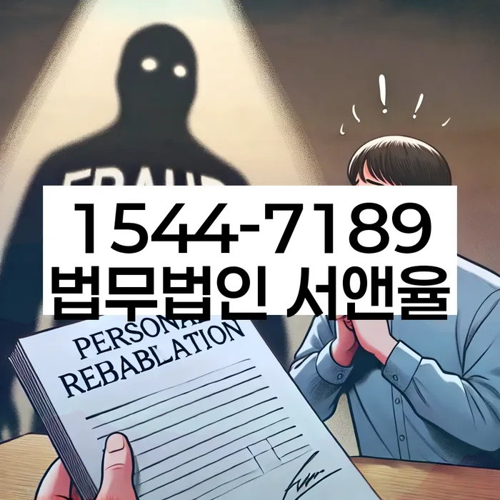 개인회생