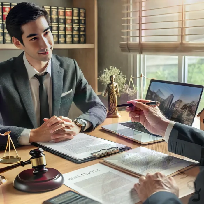 개인회생 변호사 역할