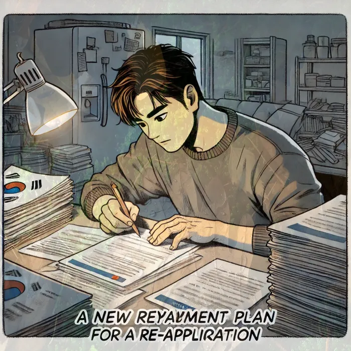 재정 관리 전략