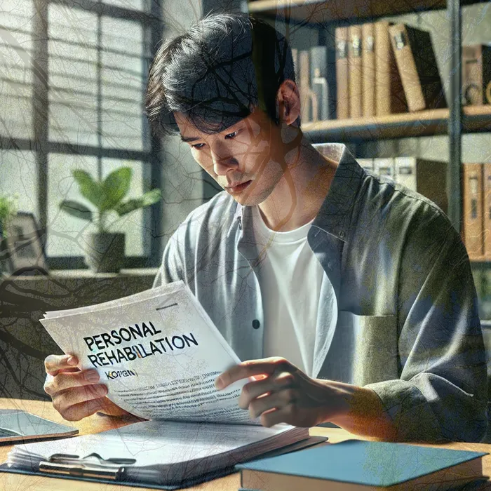 연체 시 법적 도움