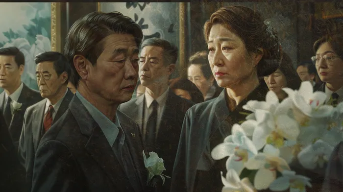 채무 조정 절차