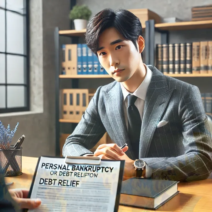 변제율 조정 사례