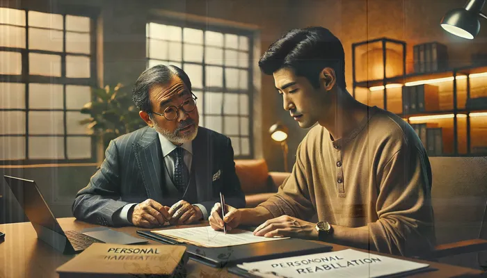 개인회생 재신청