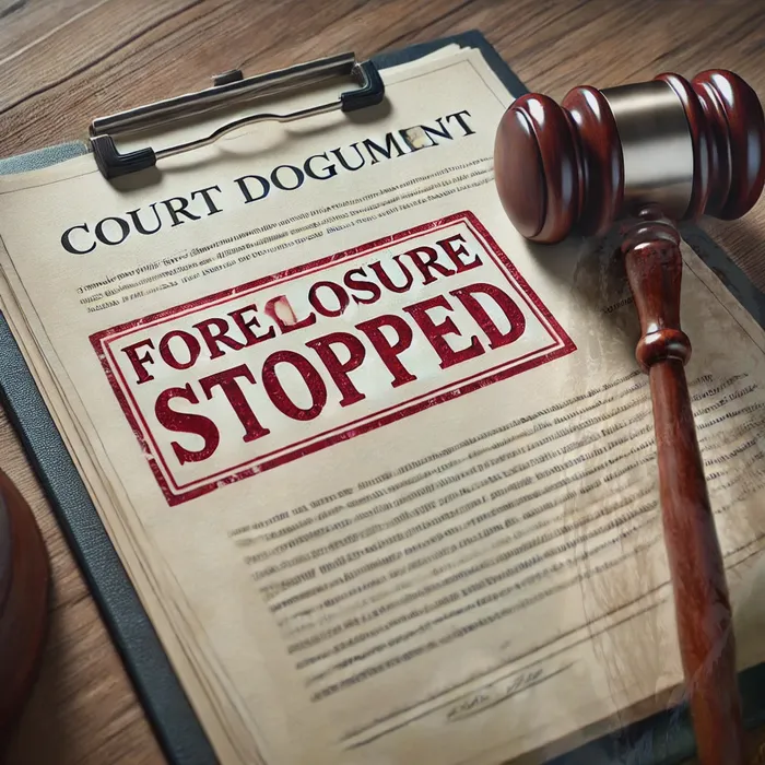 주택담보대출 채무조정