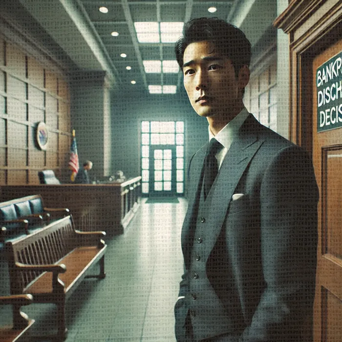 개인회생 관련 정보