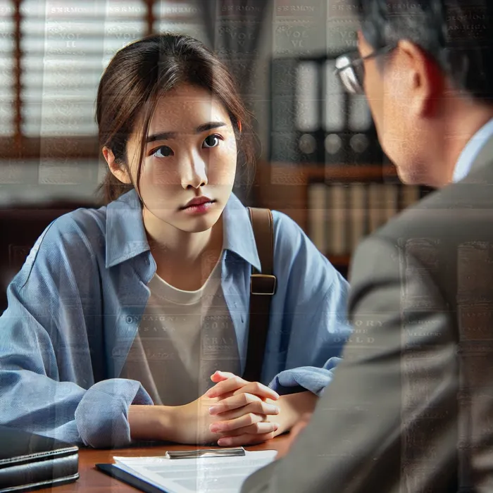 개인회생 신청서류 보완